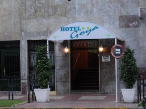 Hotel Goya, Crevillente